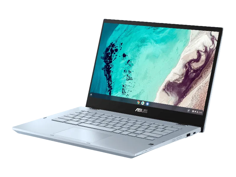 Ремонт Asus Flip C436