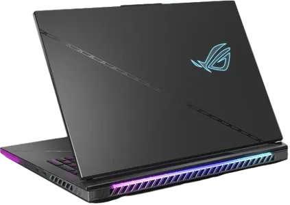 Ремонт Asus G17 G713RM-KH096