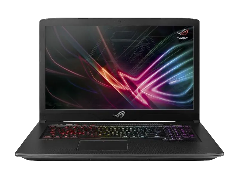 Ремонт Asus GL702VS-BA190T