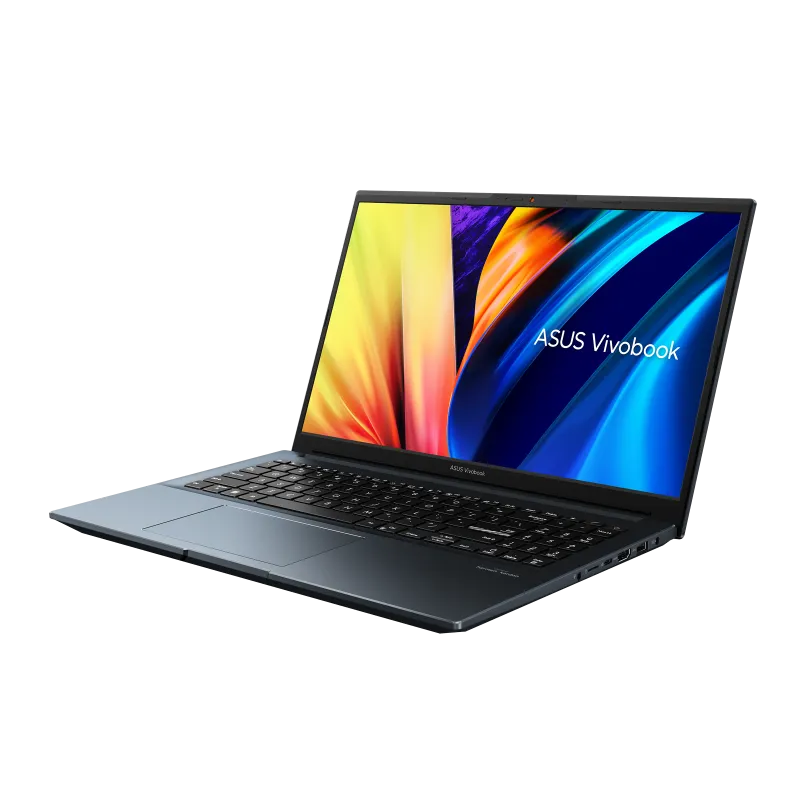Ремонт Asus 15 M6500QCHN058