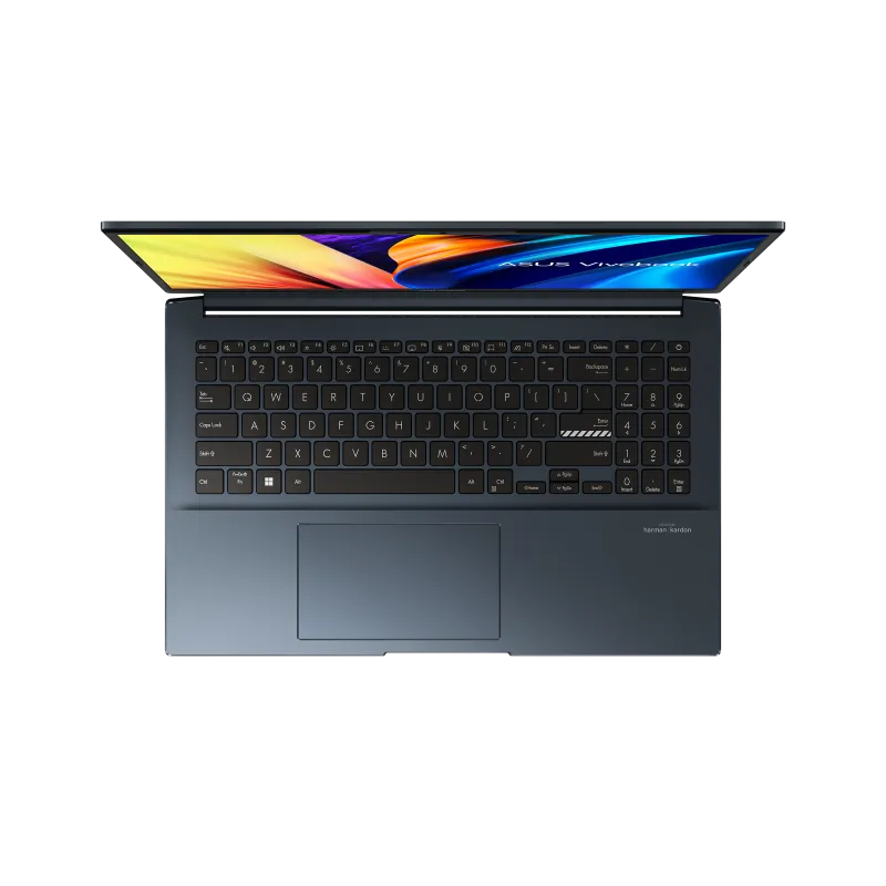 Ремонт Asus 15 M6 M6500QCHN118