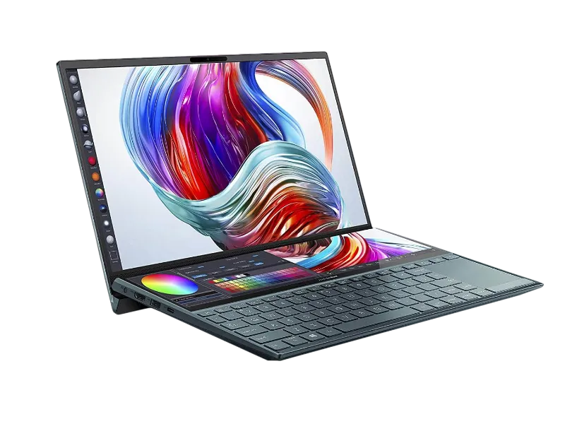 Ремонт Asus UX481FLBM021TS