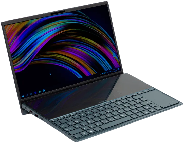 Ремонт Asus 14 UX482EGRHY370W