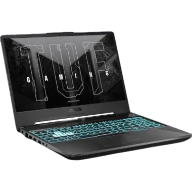 Ремонт Asus F17 FX706HE-BHX166W