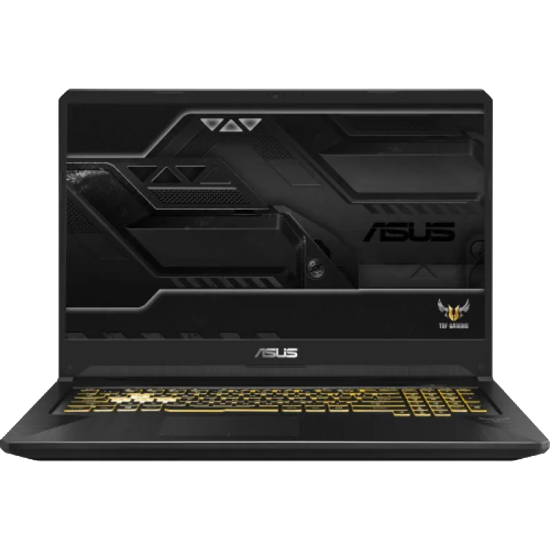 Ремонт Asus F17 FX706HM-HX146