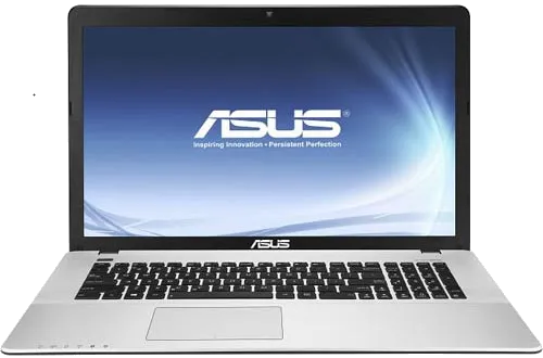 Ремонт Asus X540SC