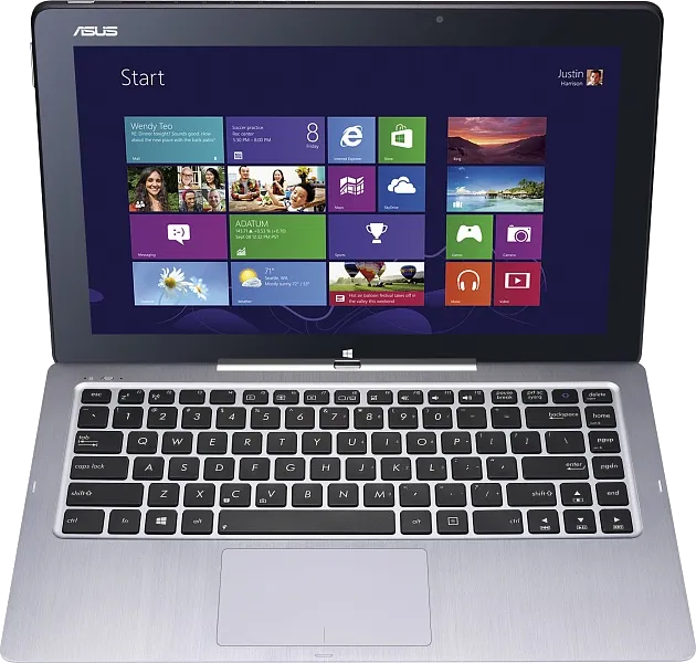 Ремонт Asus Transformer Book Flip TP200SA