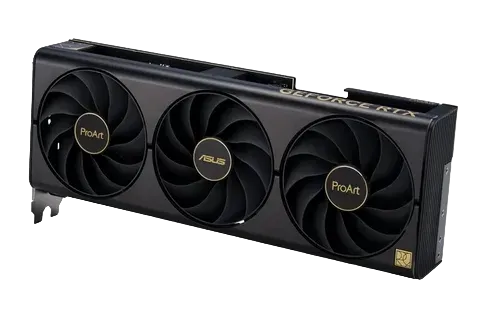 Ремонт видеокарты Asus RTX 4070