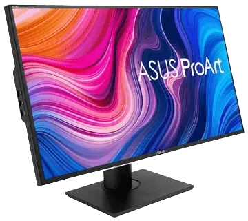 Ремонт Asus PA329C