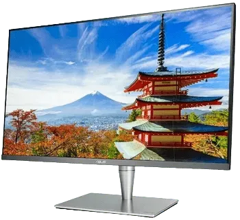 Ремонт Asus PA32UC