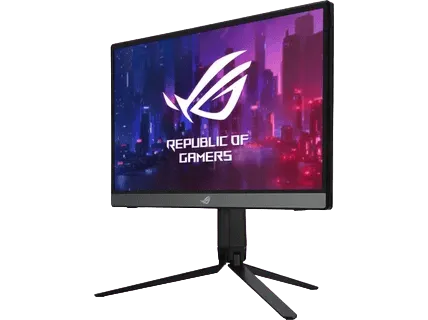 Ремонт Asus Strix XG17AHPE