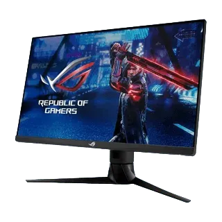 Ремонт Asus Strix XG438QR