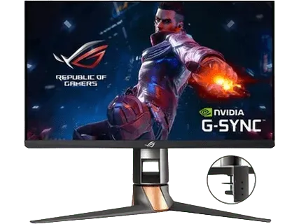 Ремонт Asus Swift PG259QNR