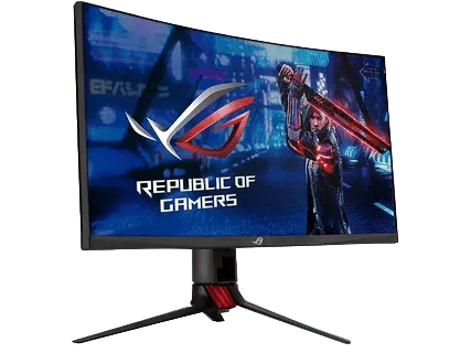 Ремонт Asus Swift PG32UQX