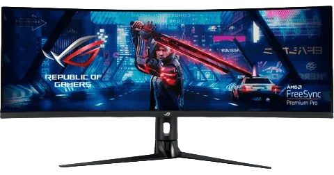 Ремонт Asus Swift PG349Q
