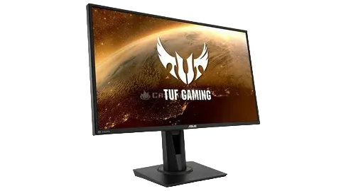 Ремонт Asus VG249Q