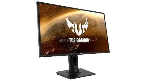 Ремонт Asus TUF Gaming VG24VQ