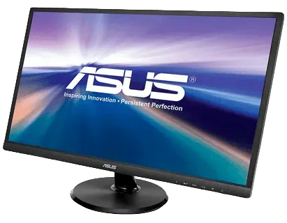Ремонт Asus VA249HE
