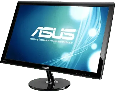 Ремонт Asus VG245H