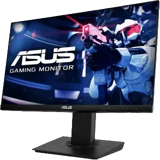 Ремонт Asus VG248QG