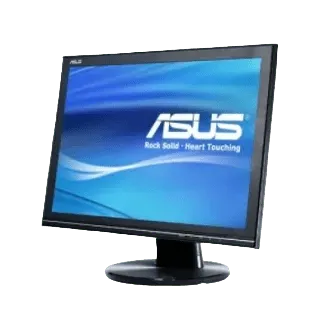 Ремонт Asus VT229H