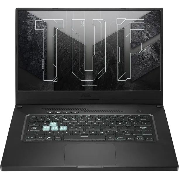 Ремонт Asus TUF516PE-AB73