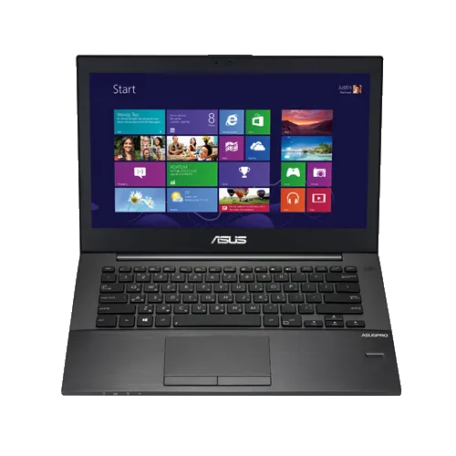 Ремонт Asus PRO ADVANCED BU201LA