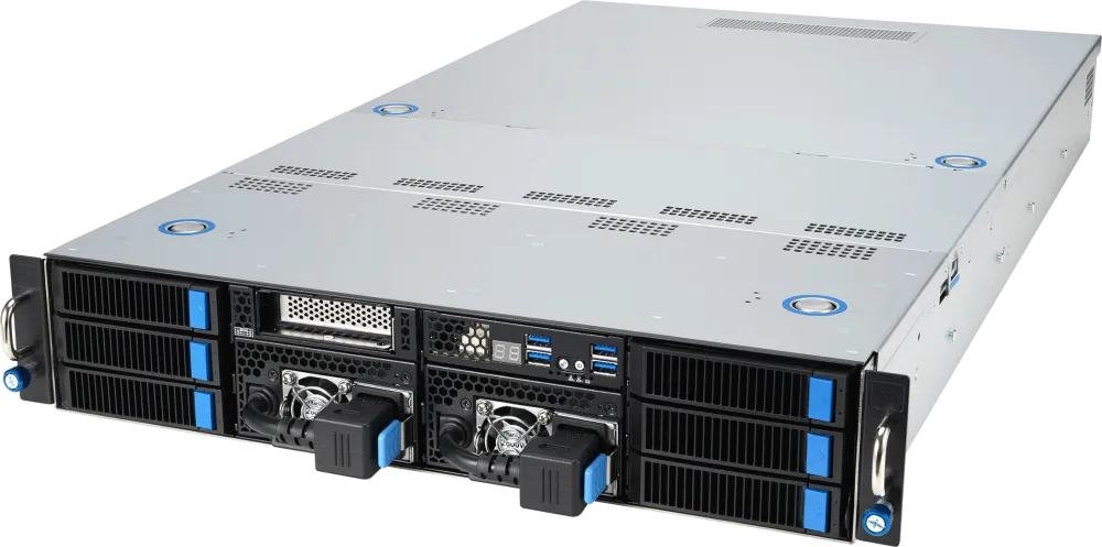 Ремонт Asus RS720-E9-RS8-G