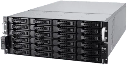 Ремонт Asus RS700A-E11-RS4U