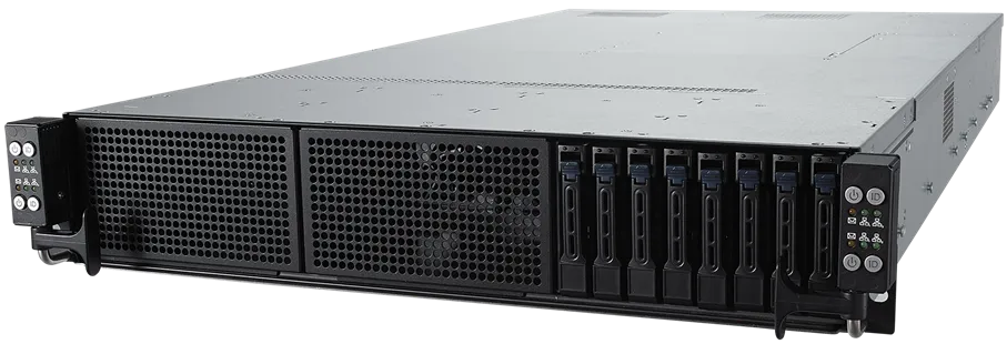 Ремонт Asus RS700-E11-RS4U