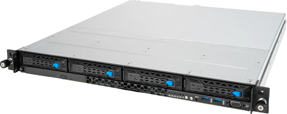 Ремонт Asus RS700-E11-RS12U