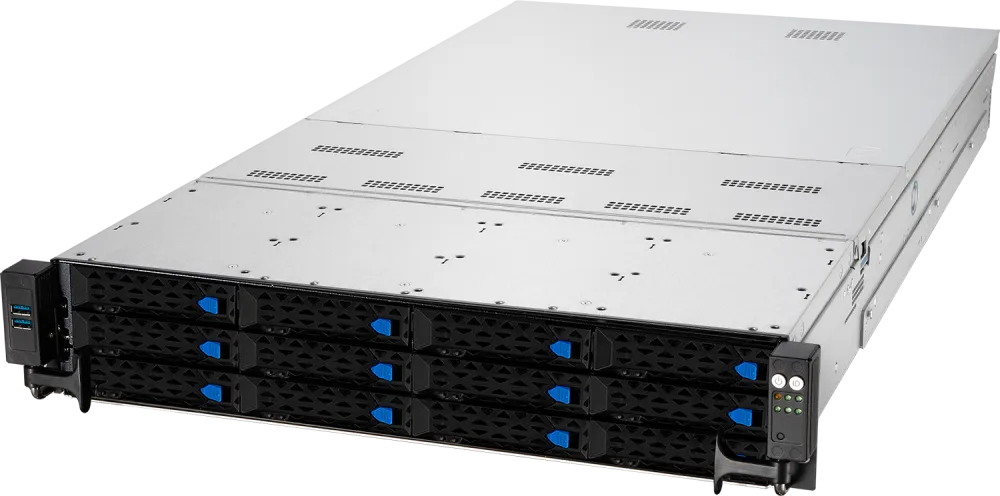 Ремонт Asus RS700-E10-RS4U