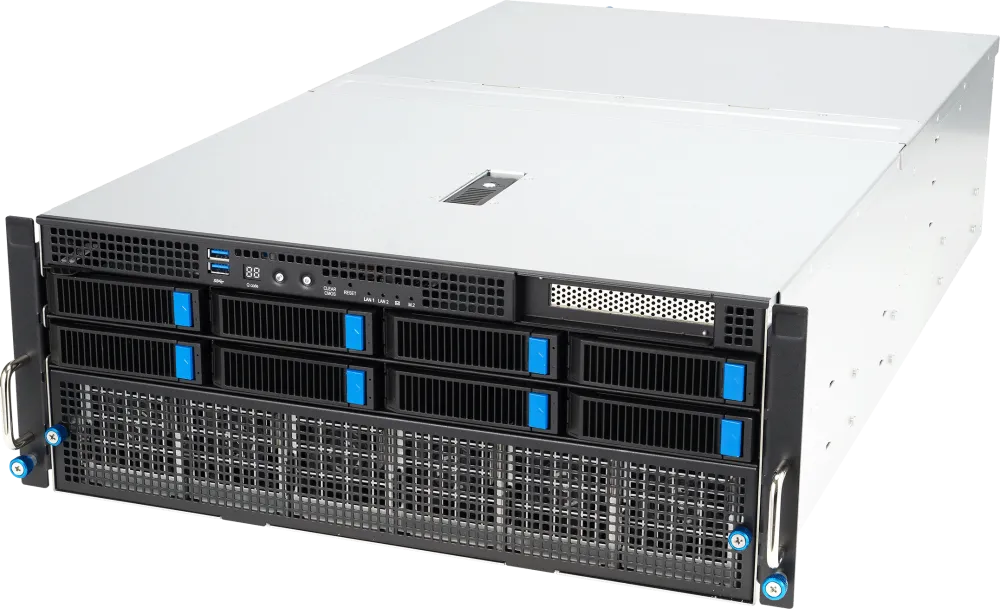 Ремонт Asus RS520A-E12-RS24U