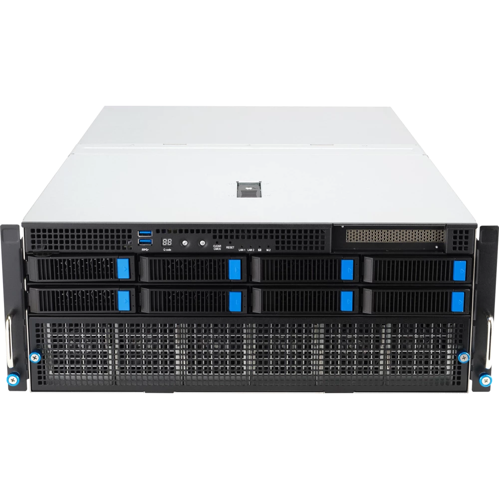 Ремонт Asus ESC8000A-E12