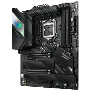 Ремонт Asus TUF Gaming H570-Pro