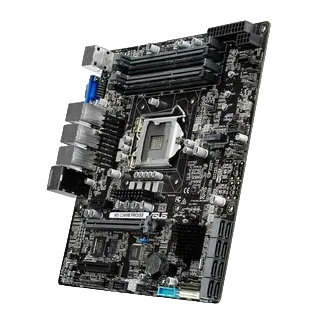 Ремонт Asus WS X299 Sage