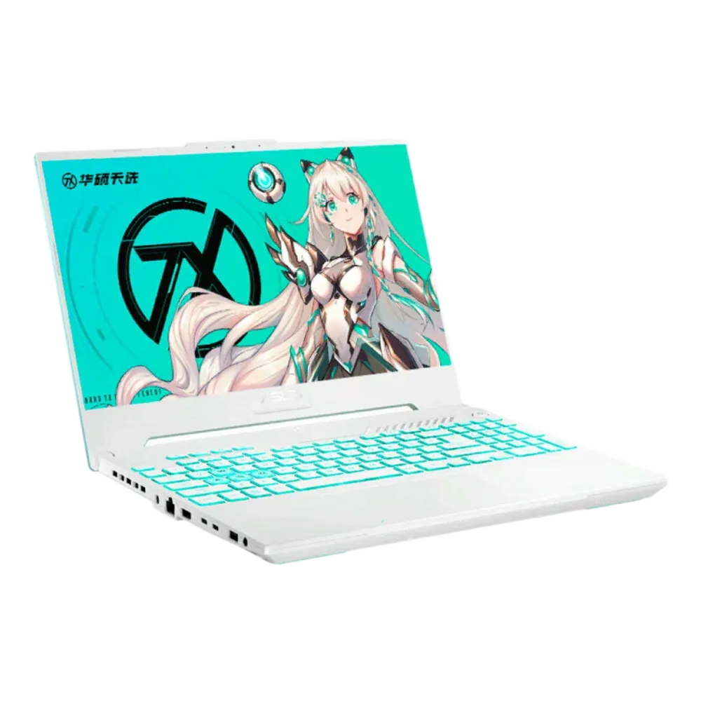 Ремонт Asus TUF 5 Pro 2024