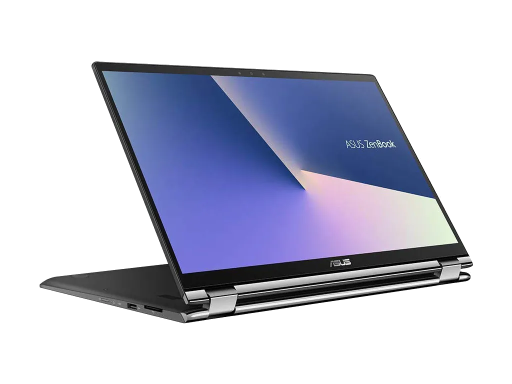 Ремонт Asus 14 UX463FL-AI023T (90NB0NY1-M00770)