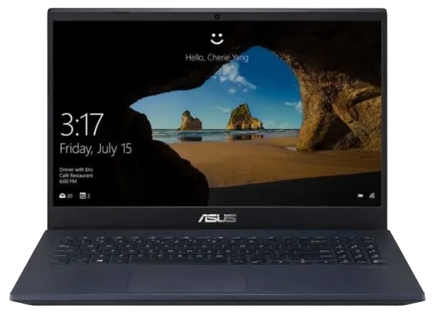 Ремонт Asus 15 X571LI-AL174T (90NB0QI1-M02850)