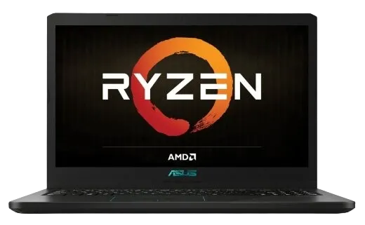 Ремонт Asus 14 UM431DA-AM003 (90NB0PB3-M02080)