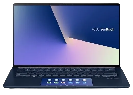 Ремонт Asus 14 UX434FAC-A5164T (90NB0MQ5-M02520)