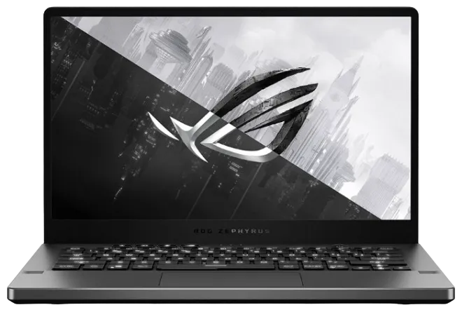 Ремонт Asus G14 GA401II-HE182T (90NR03J3-M04340)