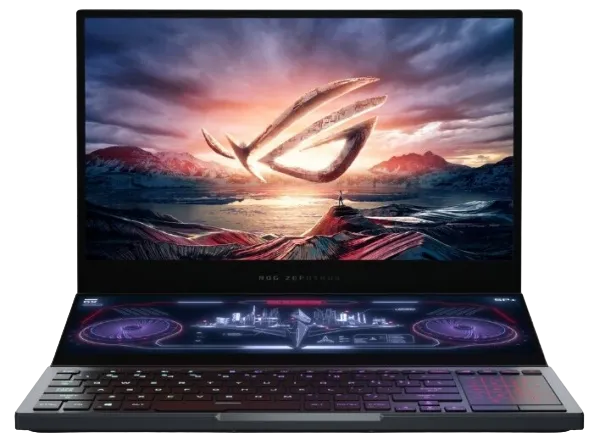Ремонт Asus 15 GX550LXS-HF150T (90NR02Z1-M03270)