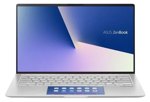 Ремонт Asus 14 UM433IQ-A5037T (90NB0R89-M01060)