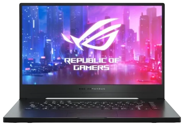 Ремонт Asus 17 S GX701LV-EV035T (90NR04E1-M00740)