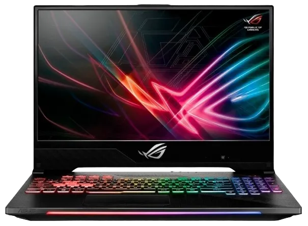 Ремонт Asus 15 G532LV-AZ040T (90NR04C1-M01440)