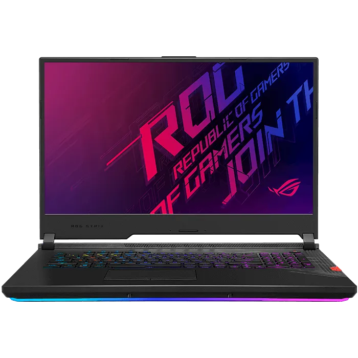 Ремонт Asus G15 G512LI-HN203 (90NR0381-M04790)