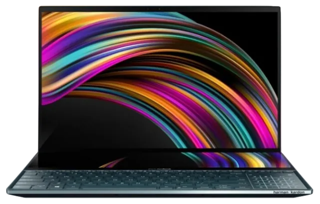 Ремонт Asus 15 UX581LV-H2025R (90NB0RQ1-M02150)