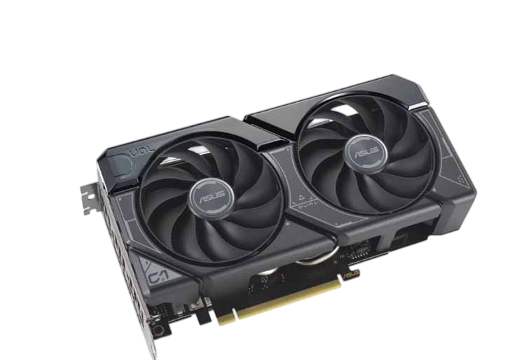 Ремонт Asus GeForce RTX 4060 Ti 16GB GDDR6