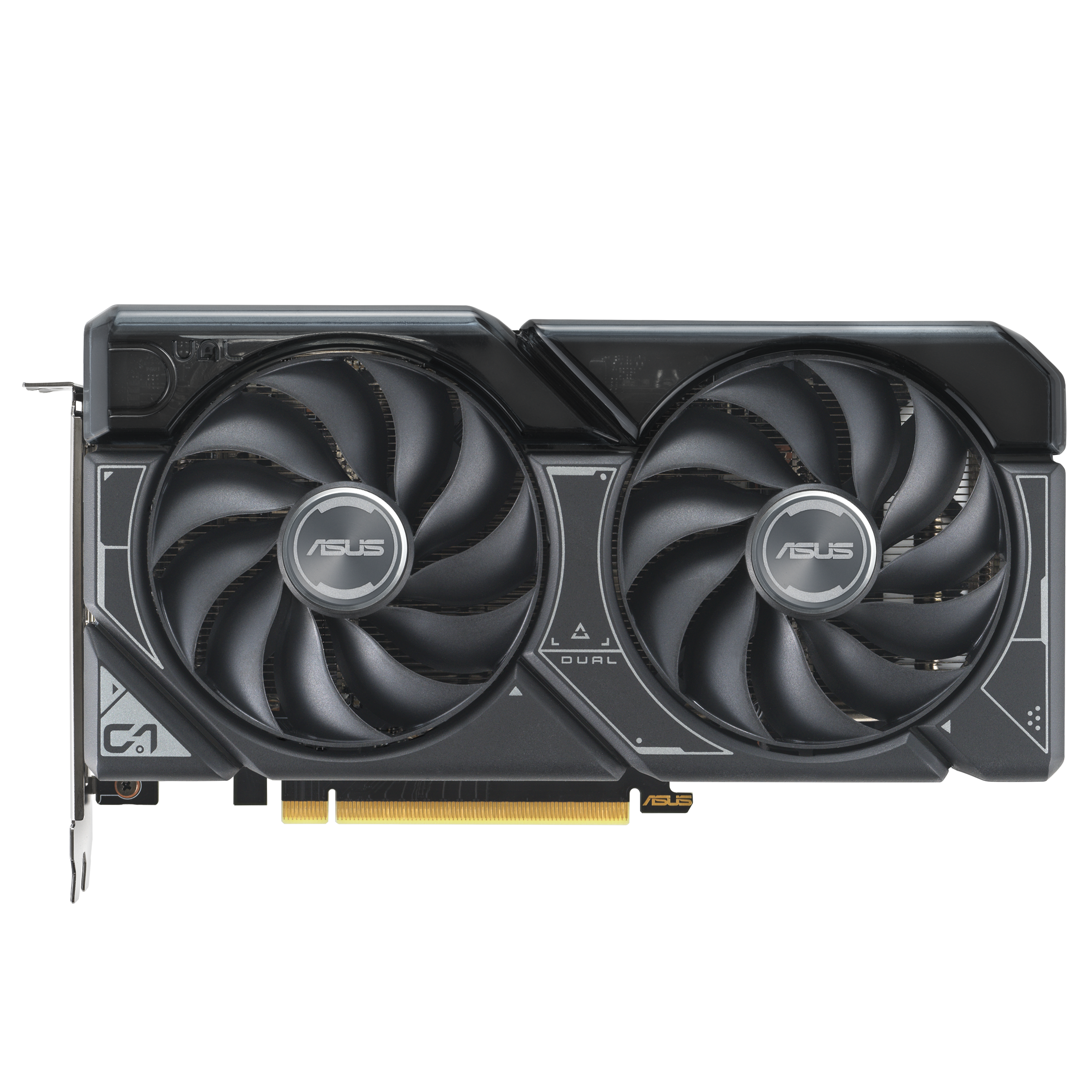 Ремонт Asus GeForce RTX 4060 Ti OC 16GB GDDR6